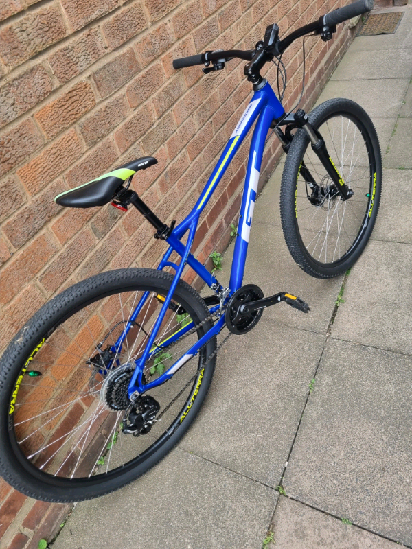 Gt Aggressor Sport 29\